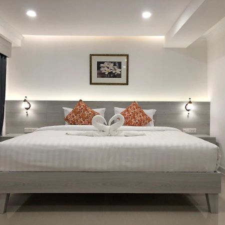 Vista Hotel Chiang Mai - Sha Extra Plus Екстериор снимка