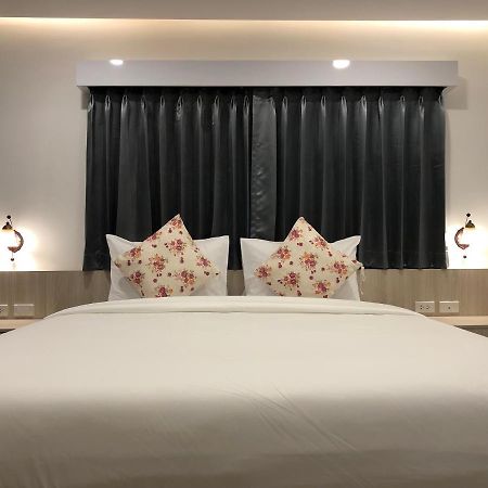 Vista Hotel Chiang Mai - Sha Extra Plus Екстериор снимка