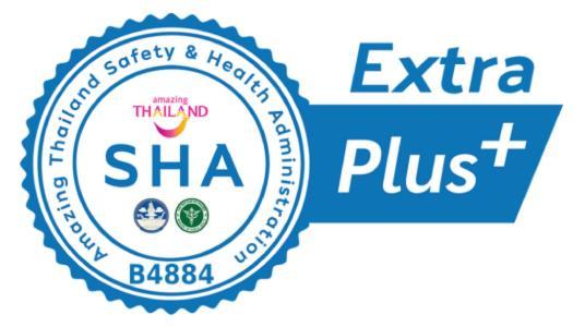 Vista Hotel Chiang Mai - Sha Extra Plus Екстериор снимка