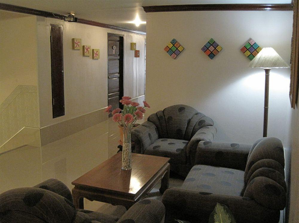Vista Hotel Chiang Mai - Sha Extra Plus Екстериор снимка
