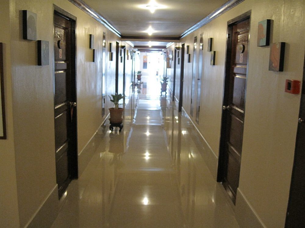 Vista Hotel Chiang Mai - Sha Extra Plus Екстериор снимка